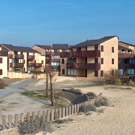 Apartment Les Maisons De L'Ocean-7 By Interhome Lacanau Exterior foto