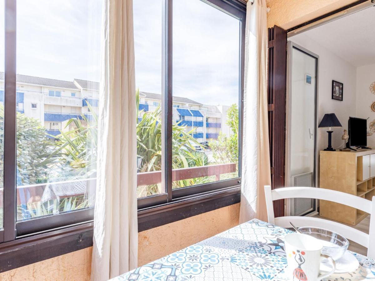 Apartment Les Maisons De L'Ocean-7 By Interhome Lacanau Exterior foto