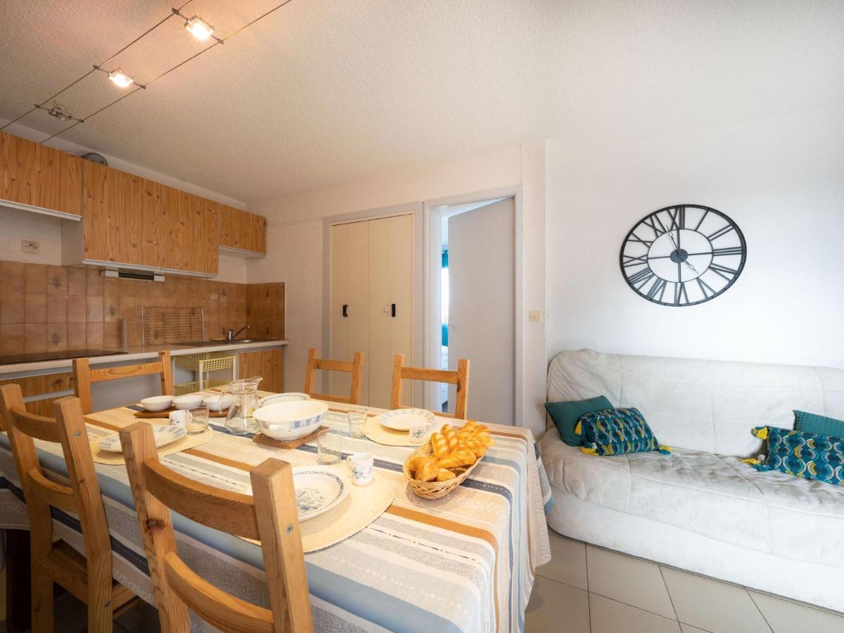 Apartment Les Maisons De L'Ocean-7 By Interhome Lacanau Exterior foto